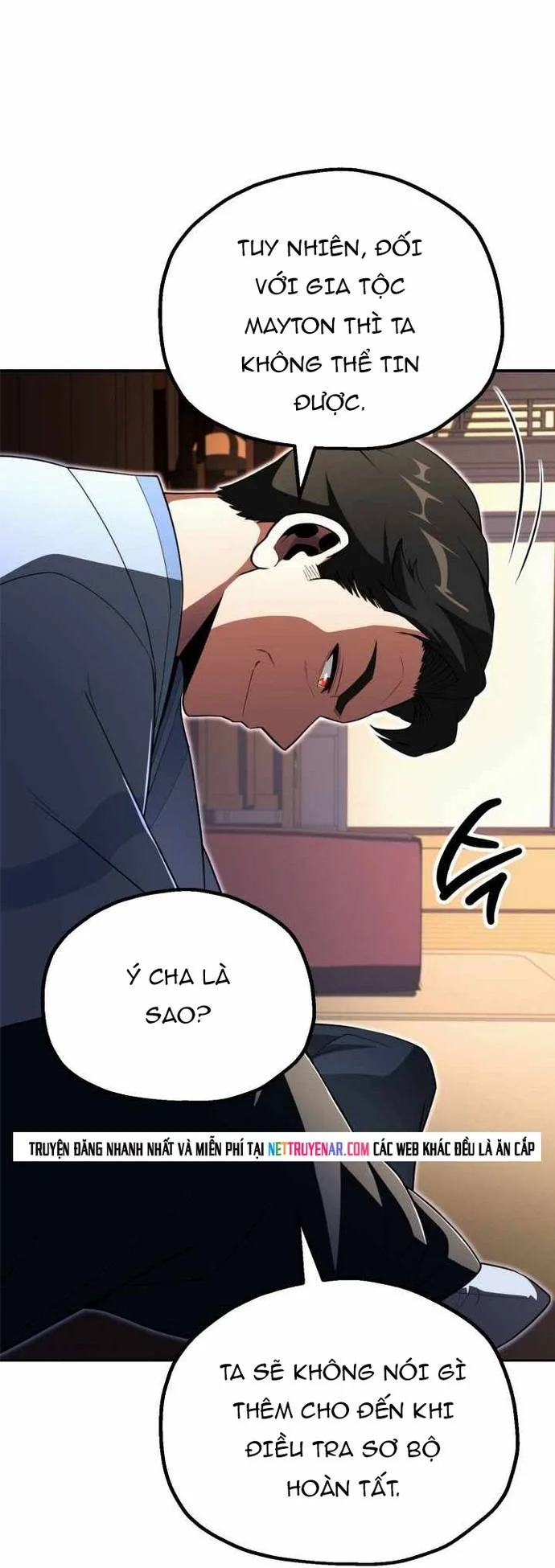 Con Trai Út Của Đại Pháp Sư Lừng Danh Chapter 103 - Trang 2