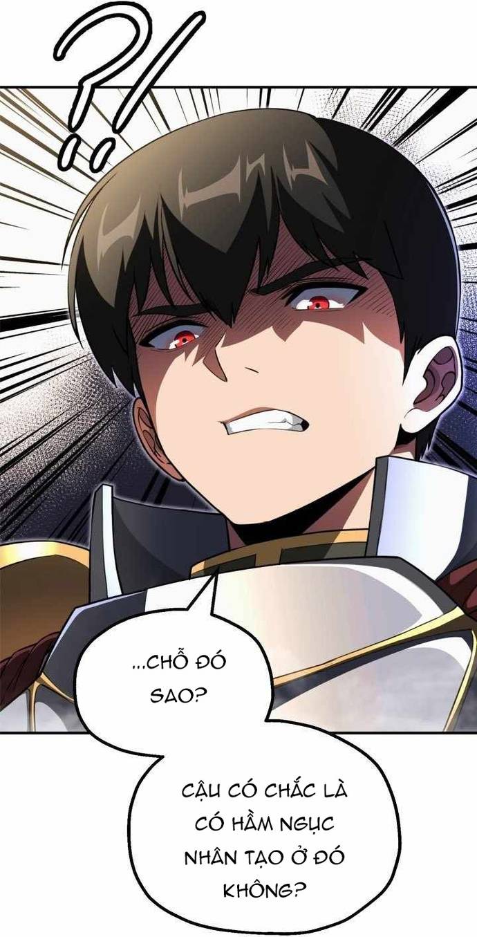 Con Trai Út Của Đại Pháp Sư Lừng Danh Chapter 103 - Trang 2