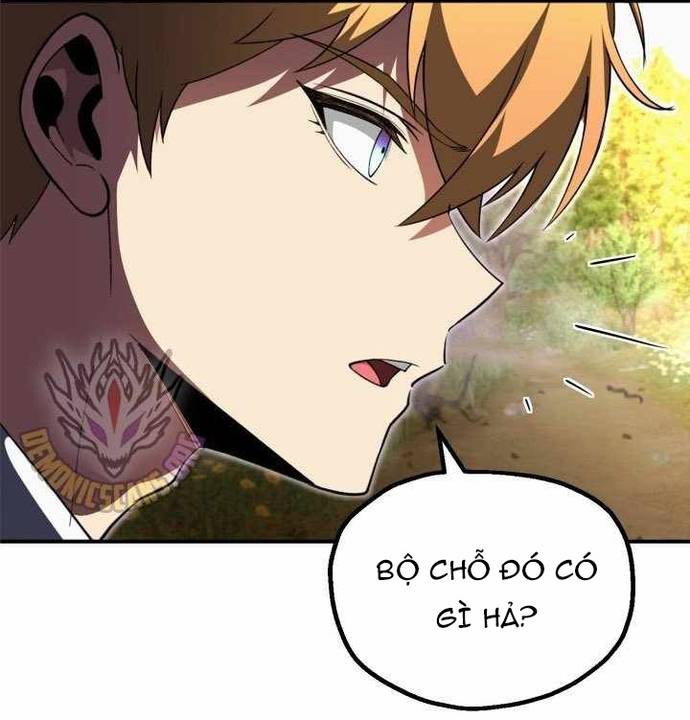 Con Trai Út Của Đại Pháp Sư Lừng Danh Chapter 103 - Trang 2