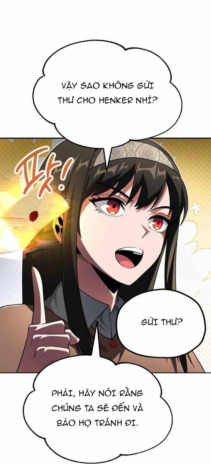 Con Trai Út Của Đại Pháp Sư Lừng Danh Chapter 103 - Trang 2