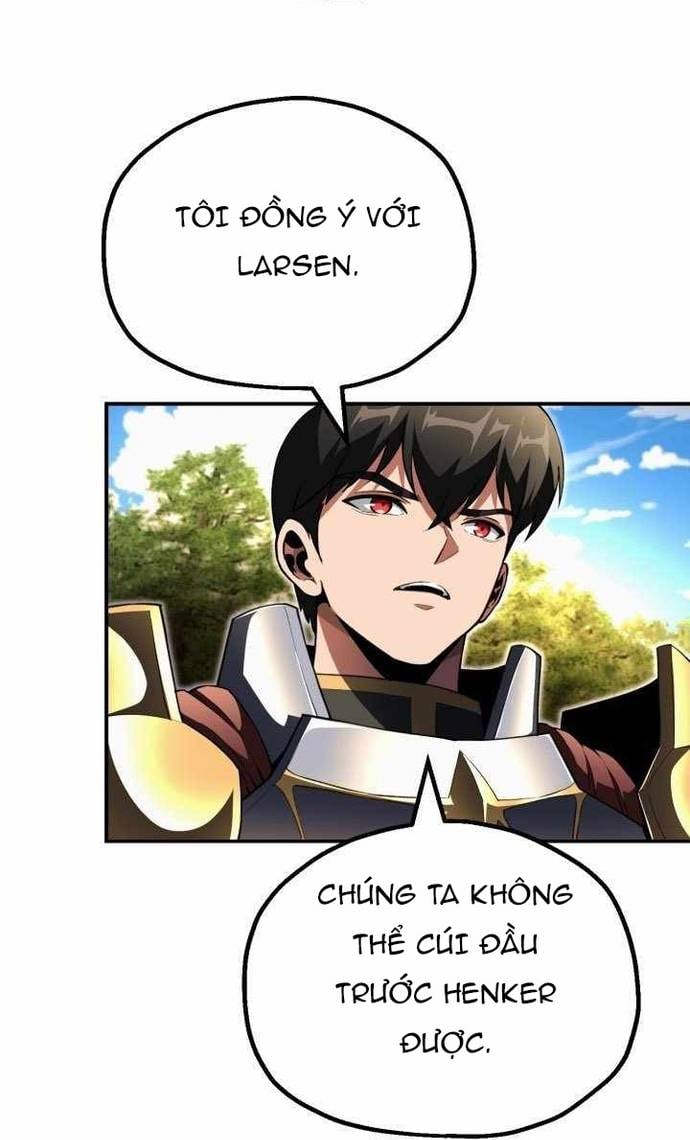 Con Trai Út Của Đại Pháp Sư Lừng Danh Chapter 103 - Trang 2