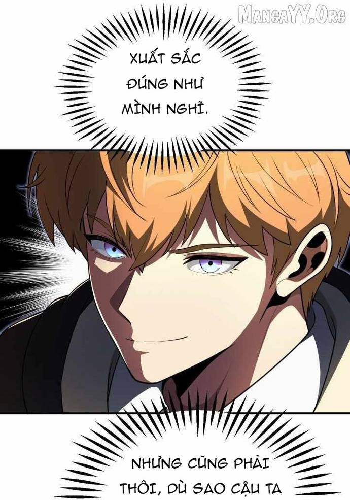 Con Trai Út Của Đại Pháp Sư Lừng Danh Chapter 103 - Trang 2