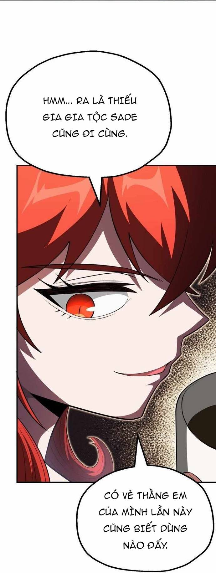Con Trai Út Của Đại Pháp Sư Lừng Danh Chapter 103 - Trang 2