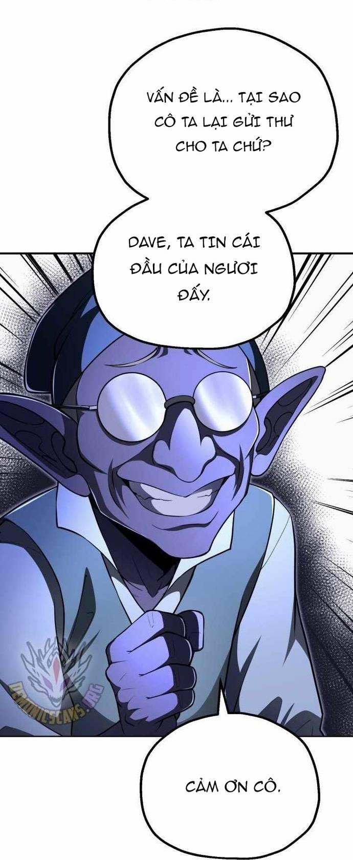 Con Trai Út Của Đại Pháp Sư Lừng Danh Chapter 103 - Trang 2