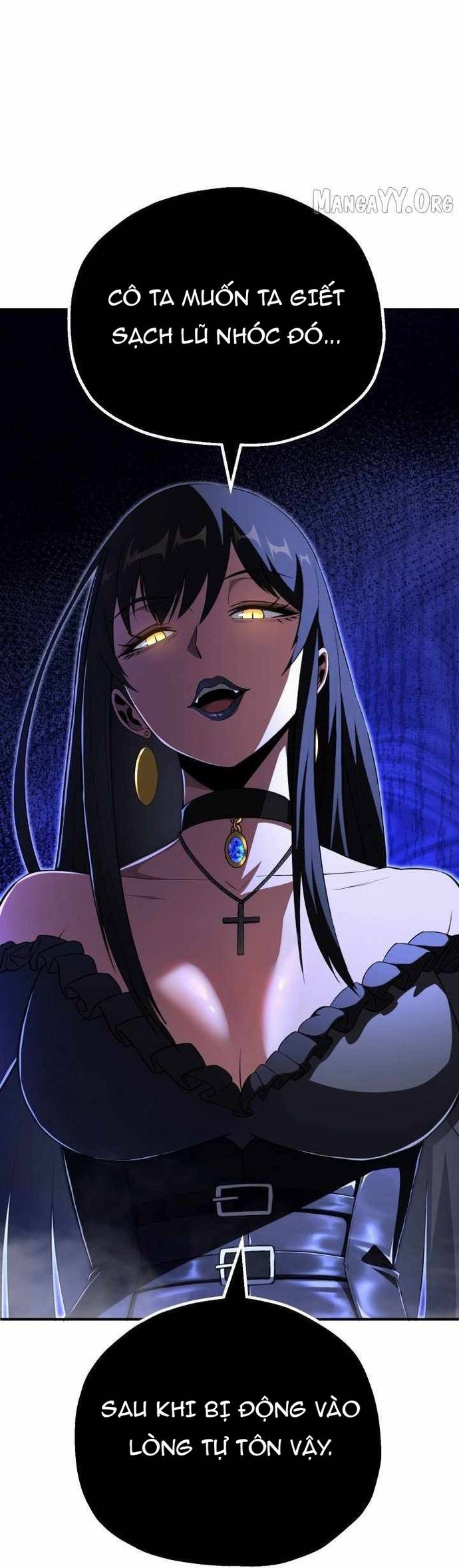 Con Trai Út Của Đại Pháp Sư Lừng Danh Chapter 103 - Trang 2