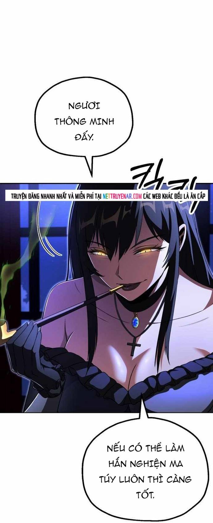 Con Trai Út Của Đại Pháp Sư Lừng Danh Chapter 103 - Trang 2