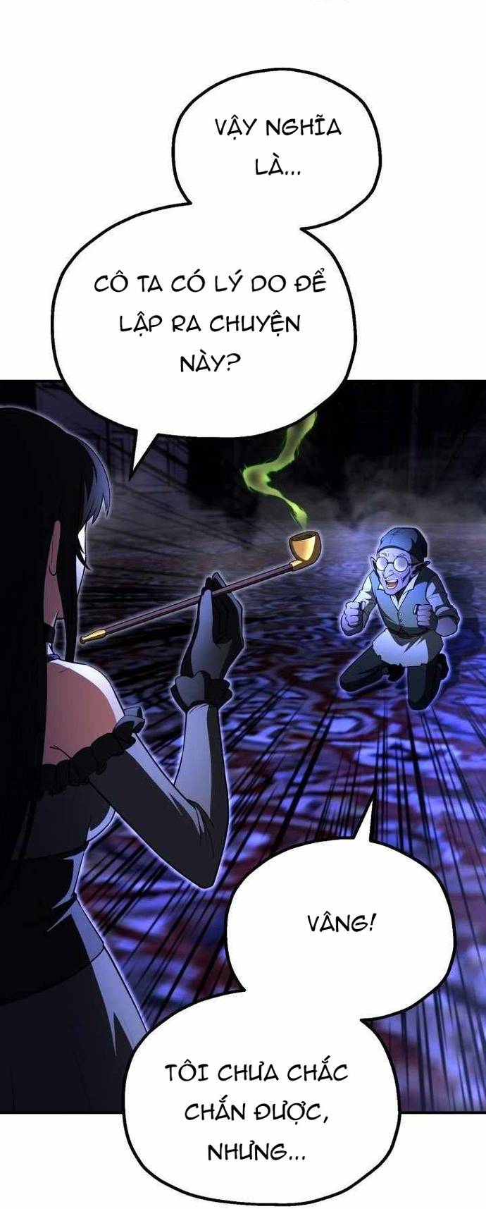 Con Trai Út Của Đại Pháp Sư Lừng Danh Chapter 103 - Trang 2