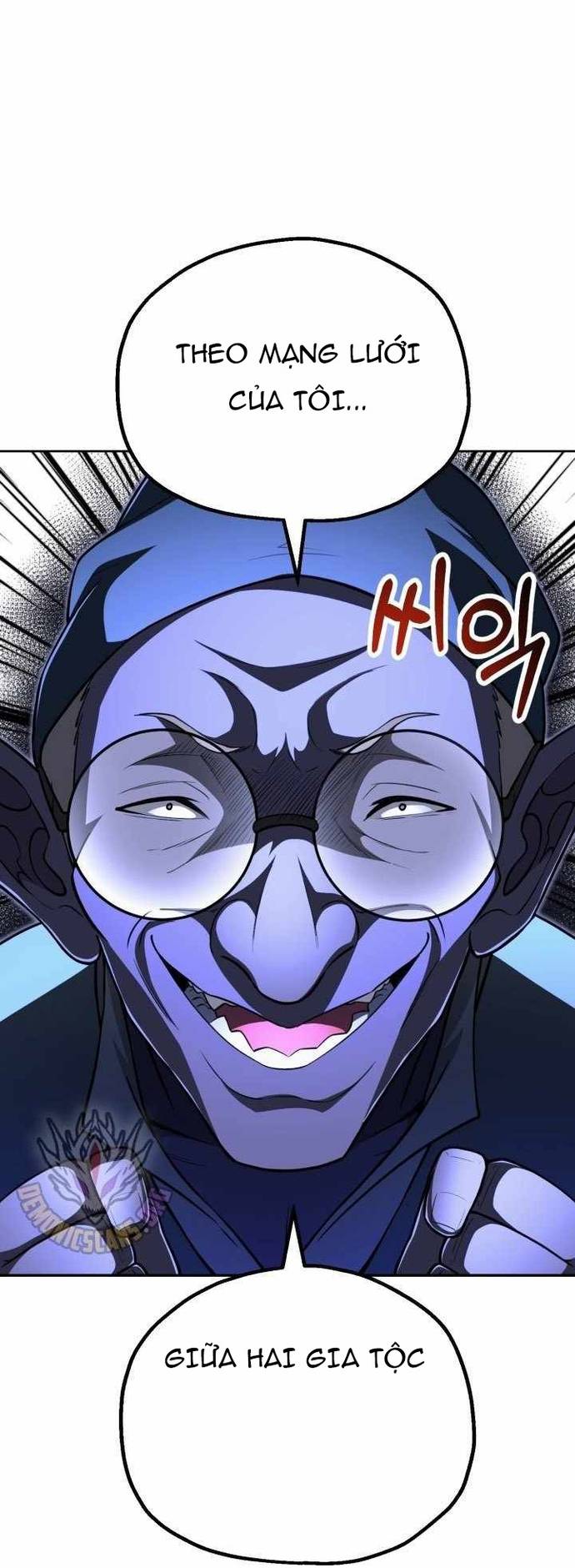 Con Trai Út Của Đại Pháp Sư Lừng Danh Chapter 103 - Trang 2