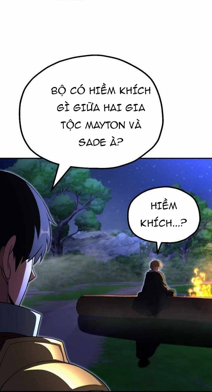 Con Trai Út Của Đại Pháp Sư Lừng Danh Chapter 103 - Trang 2