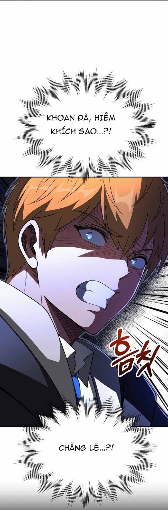 Con Trai Út Của Đại Pháp Sư Lừng Danh Chapter 103 - Trang 2