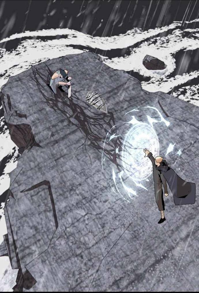 Con Trai Út Của Đại Pháp Sư Lừng Danh Chapter 103 - Trang 2