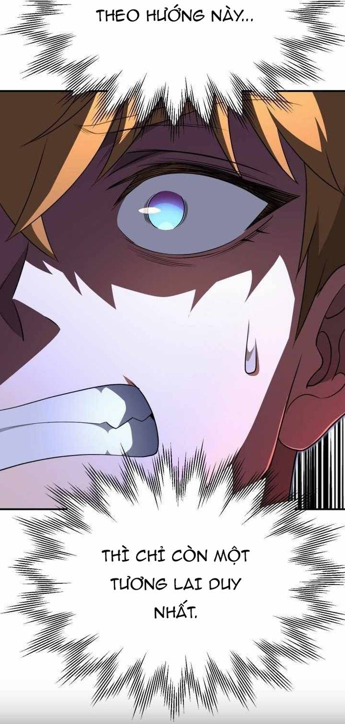 Con Trai Út Của Đại Pháp Sư Lừng Danh Chapter 103 - Trang 2