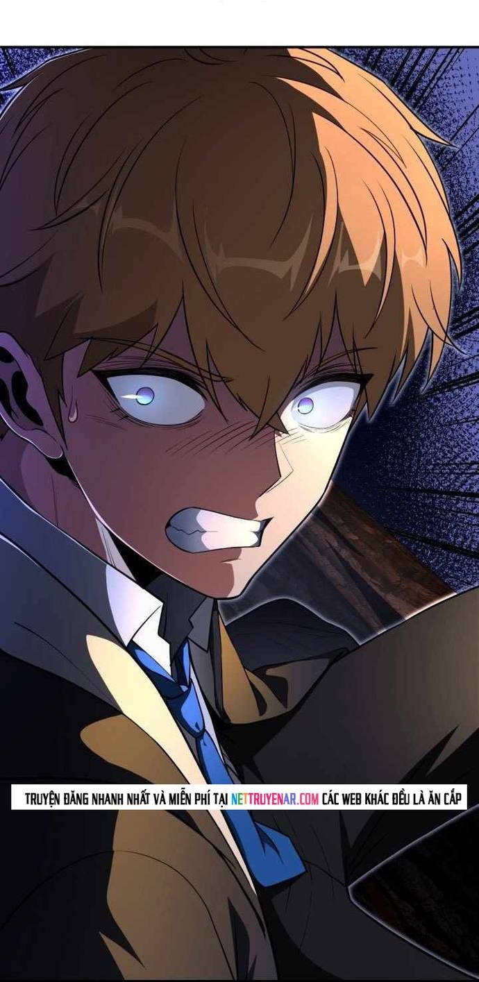 Con Trai Út Của Đại Pháp Sư Lừng Danh Chapter 103 - Trang 2