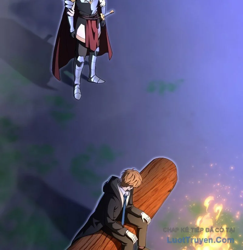 Con Trai Út Của Đại Pháp Sư Lừng Danh Chapter 104 3