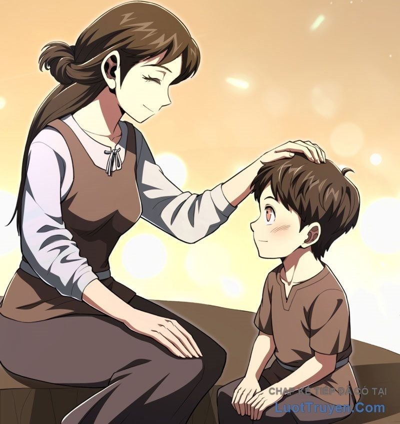 Con Trai Út Của Đại Pháp Sư Lừng Danh Chapter 104 18