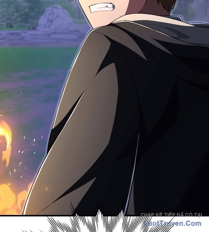 Con Trai Út Của Đại Pháp Sư Lừng Danh Chapter 104 33