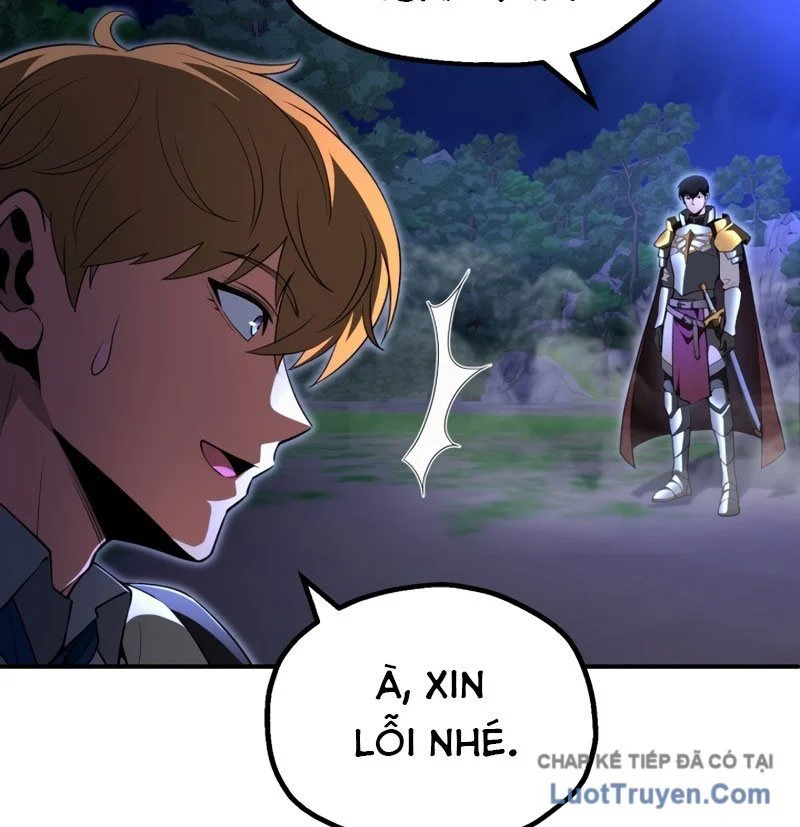 Con Trai Út Của Đại Pháp Sư Lừng Danh Chapter 104 46