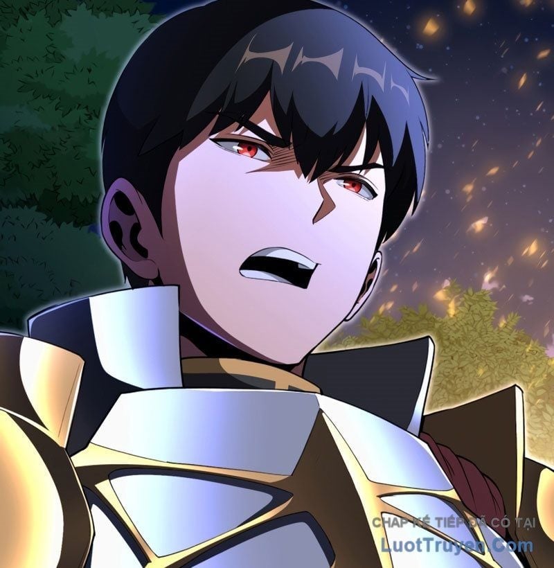 Con Trai Út Của Đại Pháp Sư Lừng Danh Chapter 104 63