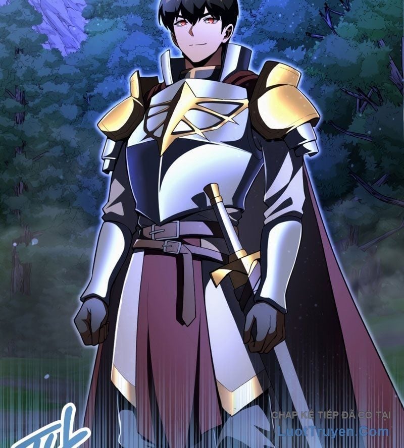 Con Trai Út Của Đại Pháp Sư Lừng Danh Chapter 104 82