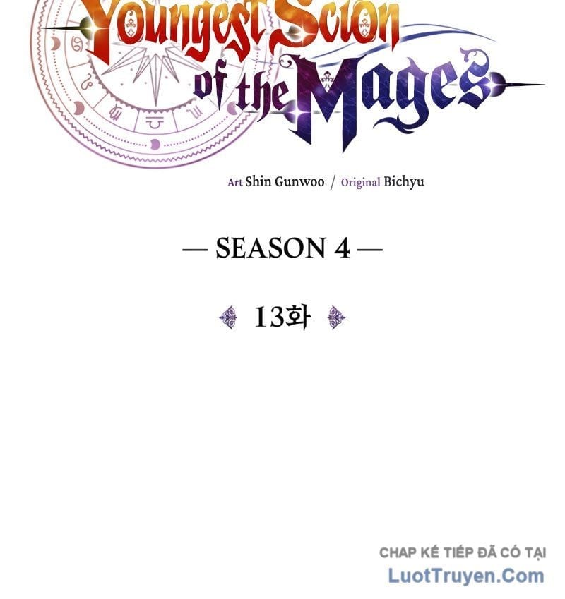 Con Trai Út Của Đại Pháp Sư Lừng Danh Chapter 104 88