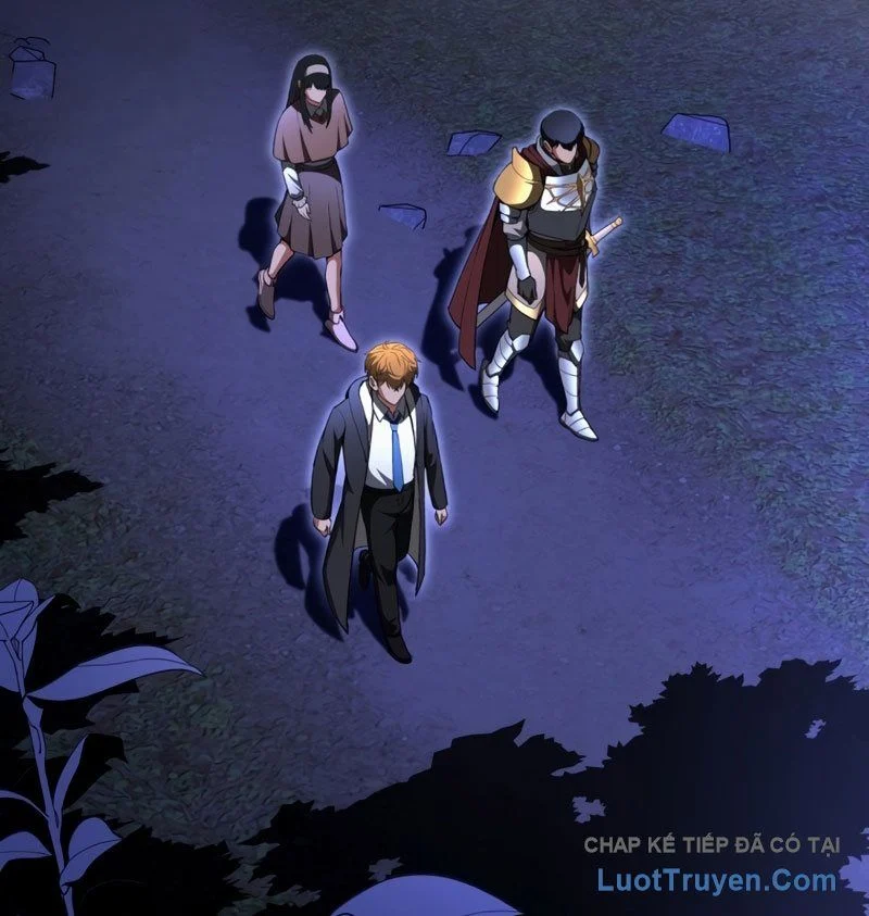 Con Trai Út Của Đại Pháp Sư Lừng Danh Chapter 104 90