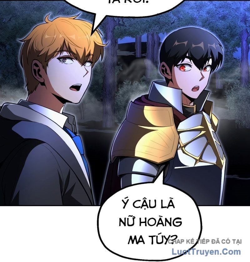 Con Trai Út Của Đại Pháp Sư Lừng Danh Chapter 104 92