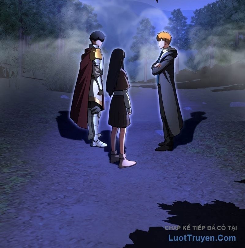 Con Trai Út Của Đại Pháp Sư Lừng Danh Chapter 104 94