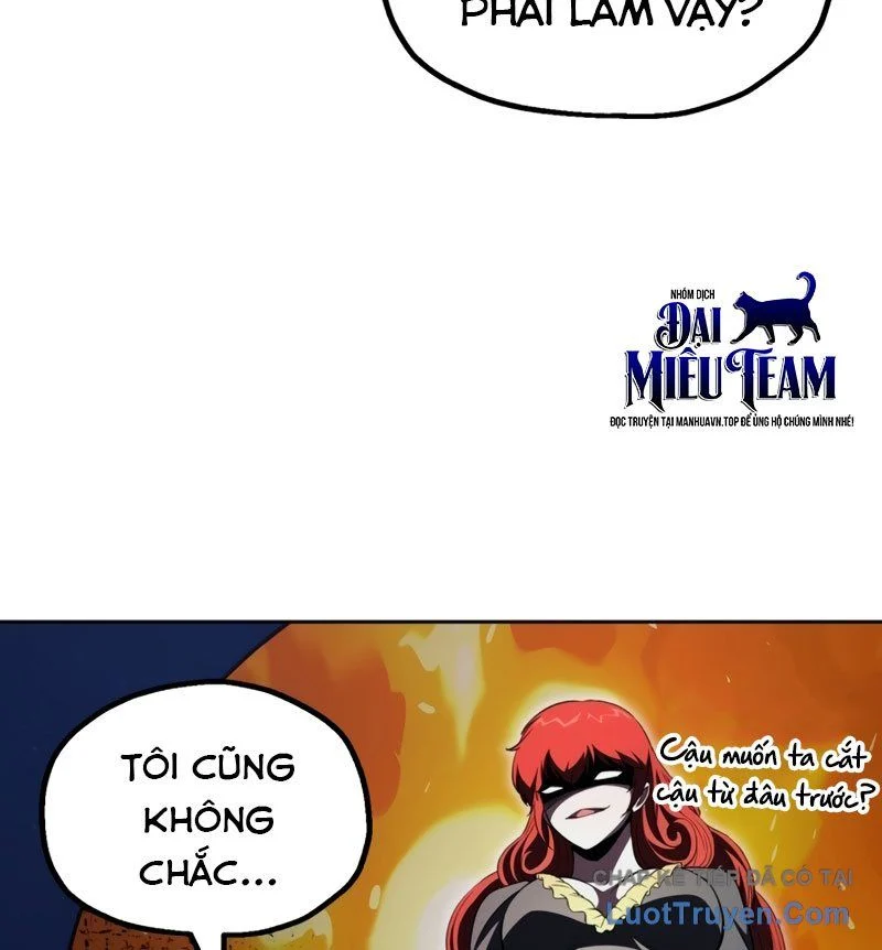 Con Trai Út Của Đại Pháp Sư Lừng Danh Chapter 104 101