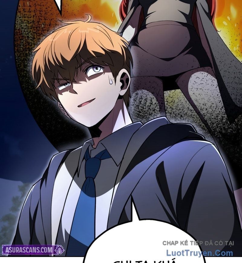 Con Trai Út Của Đại Pháp Sư Lừng Danh Chapter 104 102