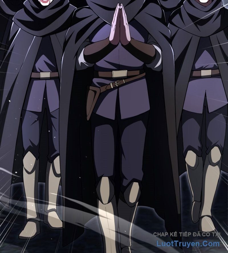 Con Trai Út Của Đại Pháp Sư Lừng Danh Chapter 104 106