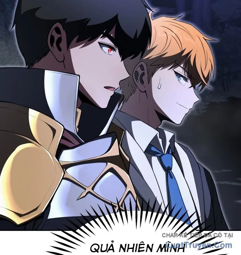Con Trai Út Của Đại Pháp Sư Lừng Danh Chapter 104 109