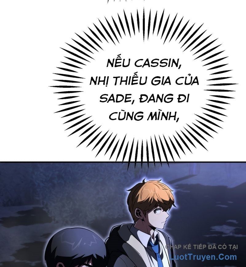 Con Trai Út Của Đại Pháp Sư Lừng Danh Chapter 104 121