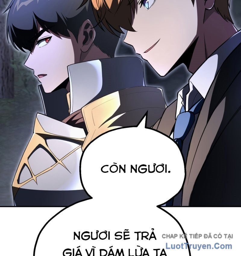 Con Trai Út Của Đại Pháp Sư Lừng Danh Chapter 104 135