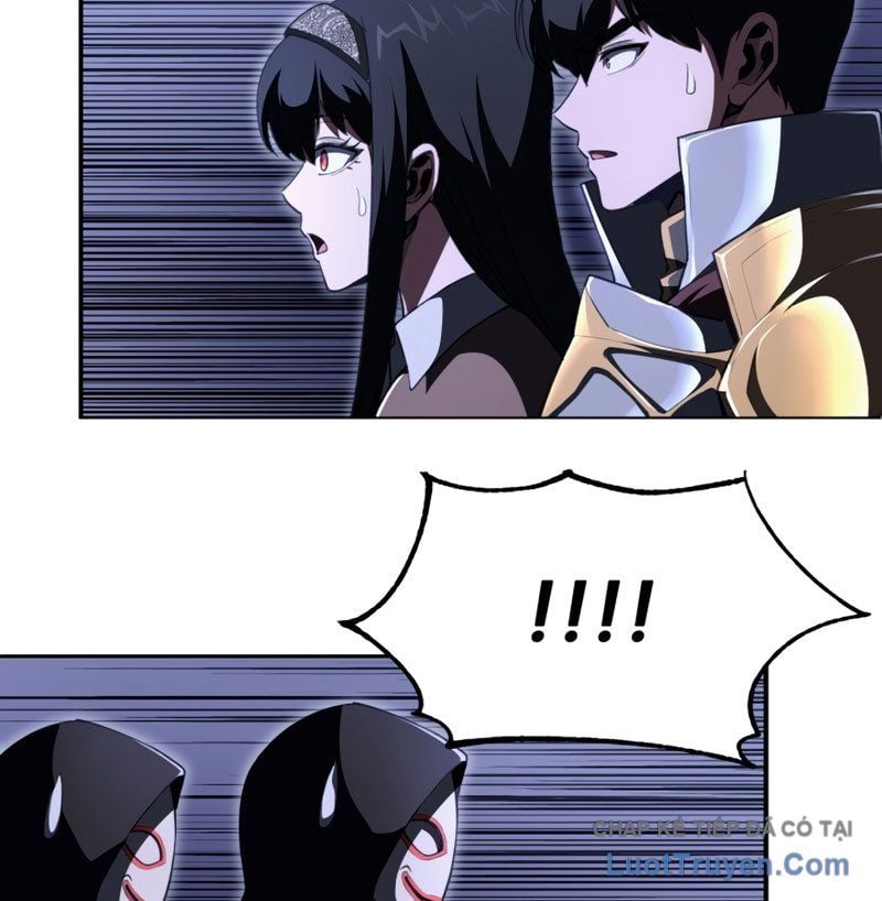 Con Trai Út Của Đại Pháp Sư Lừng Danh Chapter 104 154