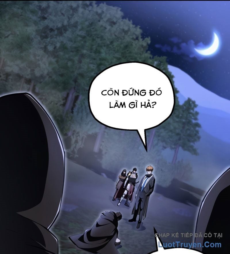 Con Trai Út Của Đại Pháp Sư Lừng Danh Chapter 104 156