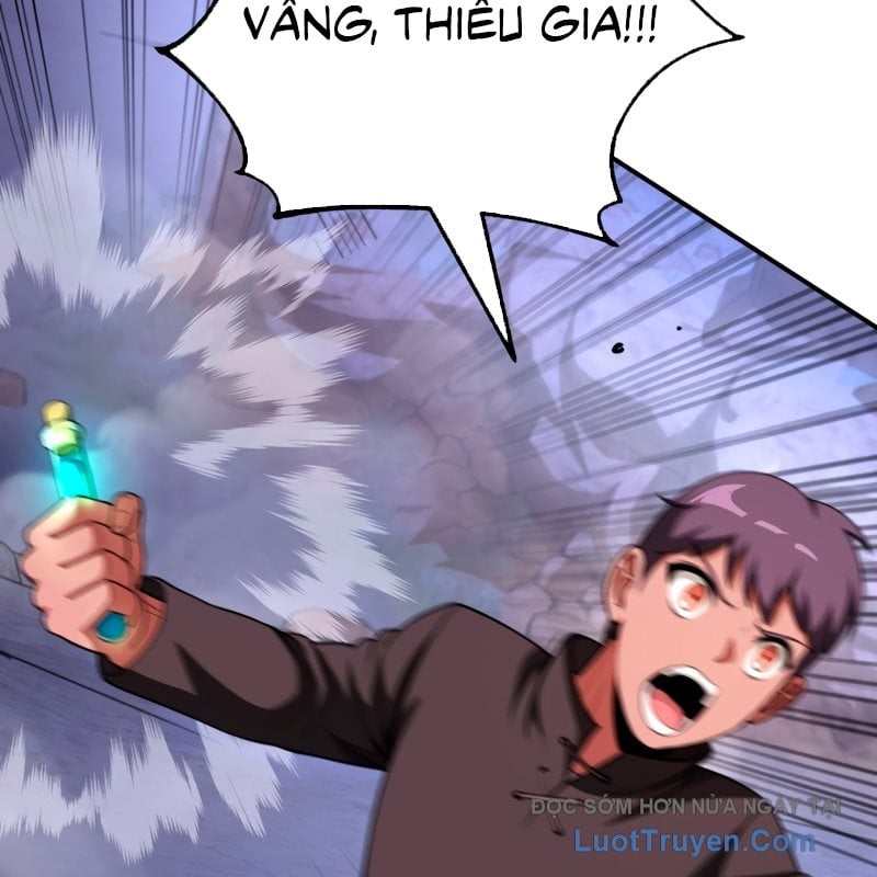 Con Trai Út Của Đại Pháp Sư Lừng Danh Chapter 94 - Trang 2