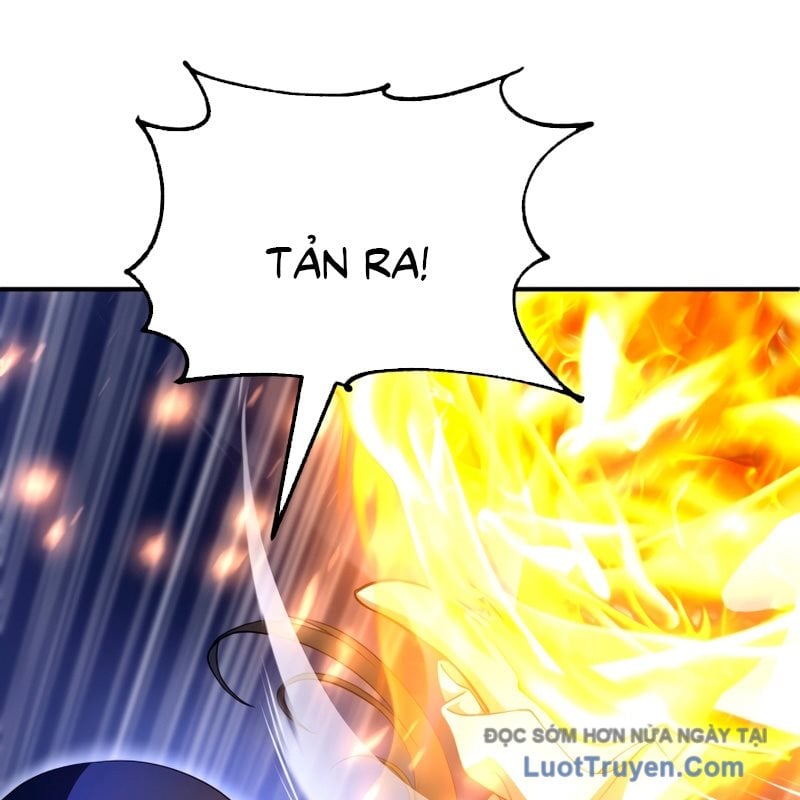 Con Trai Út Của Đại Pháp Sư Lừng Danh Chapter 94 - Trang 2