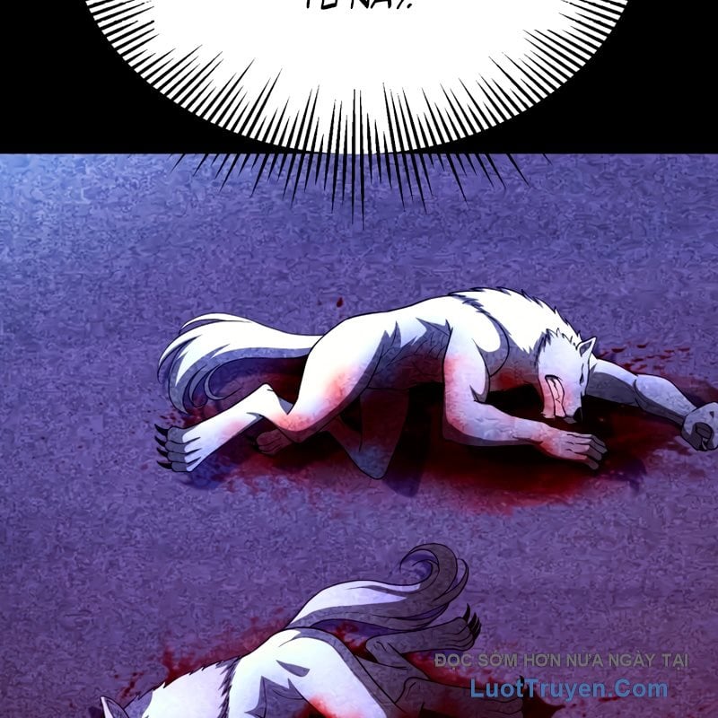 Con Trai Út Của Đại Pháp Sư Lừng Danh Chapter 94 - Trang 2