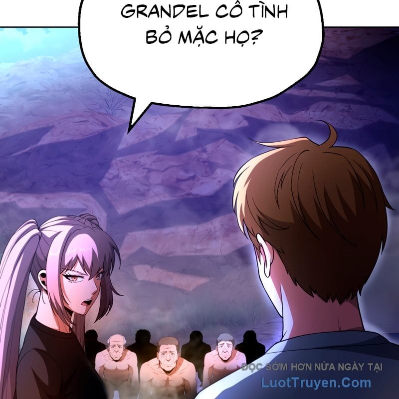 Con Trai Út Của Đại Pháp Sư Lừng Danh Chapter 94 - Trang 2