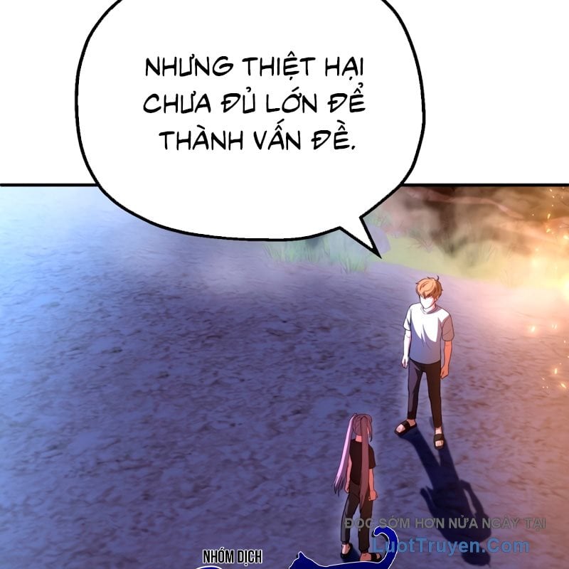 Con Trai Út Của Đại Pháp Sư Lừng Danh Chapter 94 - Trang 2