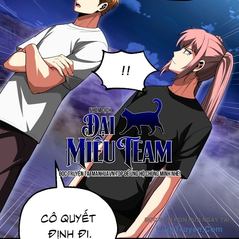 Con Trai Út Của Đại Pháp Sư Lừng Danh Chapter 95 - Trang 2