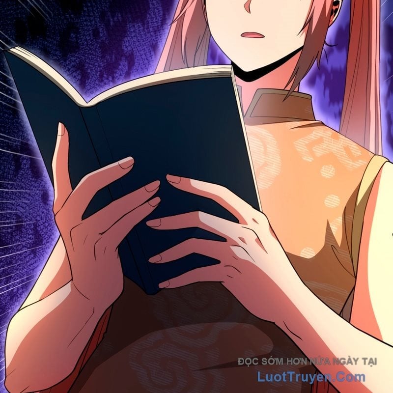 Con Trai Út Của Đại Pháp Sư Lừng Danh Chapter 95 - Trang 2