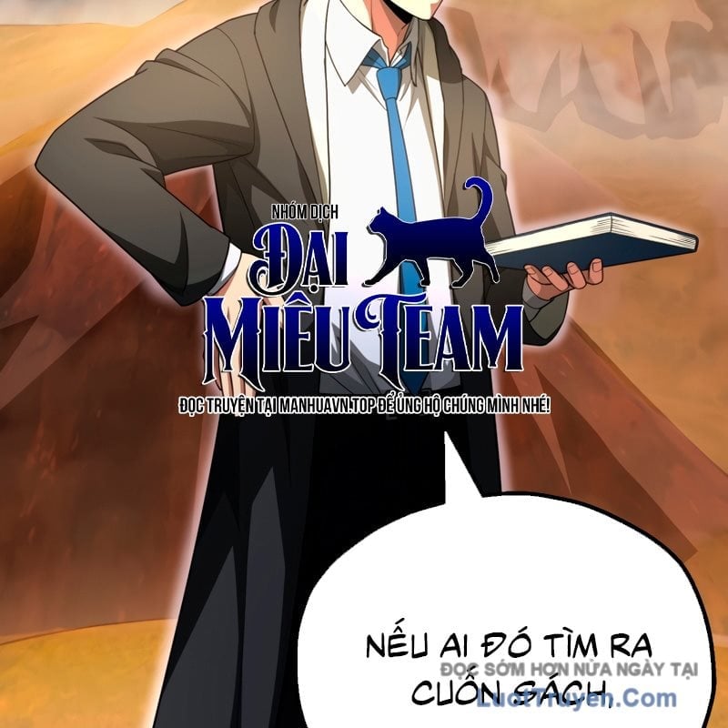 Con Trai Út Của Đại Pháp Sư Lừng Danh Chapter 95 - Trang 2