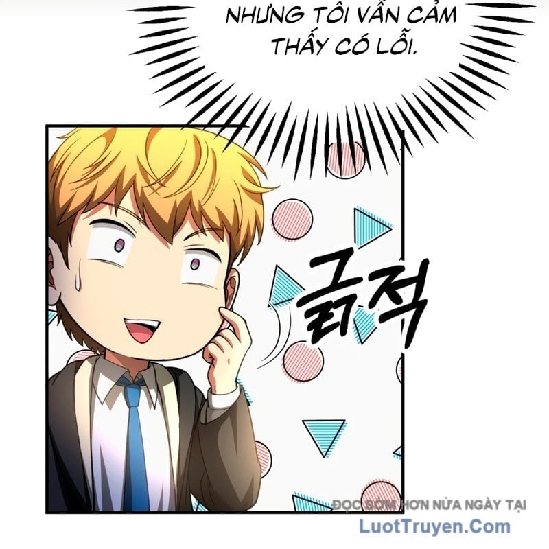 Con Trai Út Của Đại Pháp Sư Lừng Danh Chapter 95 - Trang 2