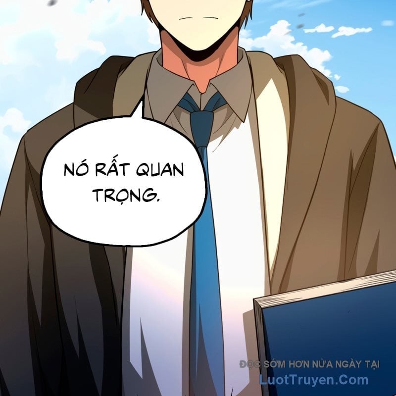 Con Trai Út Của Đại Pháp Sư Lừng Danh Chapter 95 - Trang 2