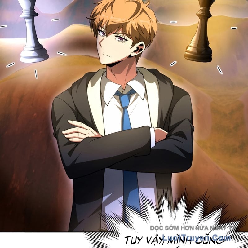 Con Trai Út Của Đại Pháp Sư Lừng Danh Chapter 96 - Trang 2