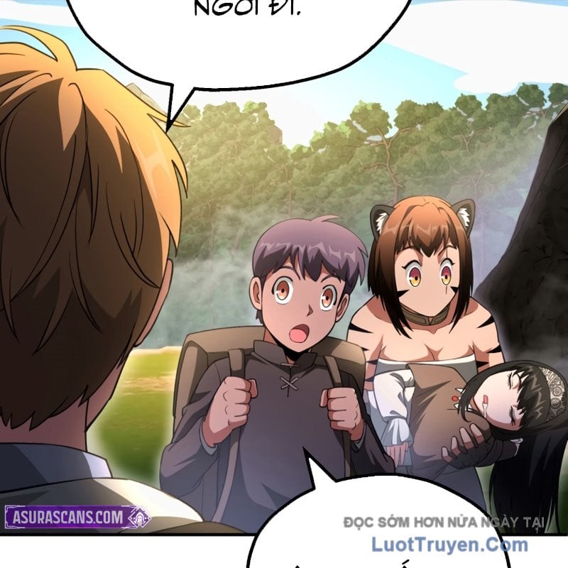 Con Trai Út Của Đại Pháp Sư Lừng Danh Chapter 96 - Trang 2