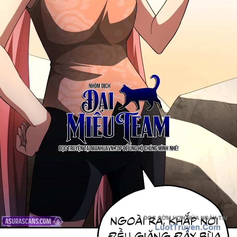Con Trai Út Của Đại Pháp Sư Lừng Danh Chapter 96 - Trang 2