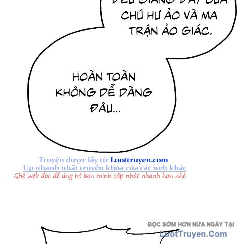 Con Trai Út Của Đại Pháp Sư Lừng Danh Chapter 96 - Trang 2