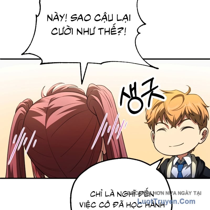 Con Trai Út Của Đại Pháp Sư Lừng Danh Chapter 96 - Trang 2